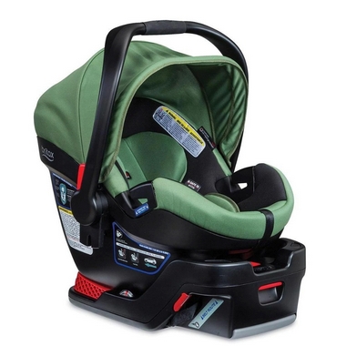 Detská Britax autosedačka Safe 35 Elite, SafeCell Impact Protection obklopí vaše dieťa bezpečnosťou a pokročilými vrstvami ochrany