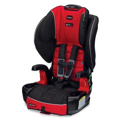 Frontier G1.1 ClickTight Booster Seat